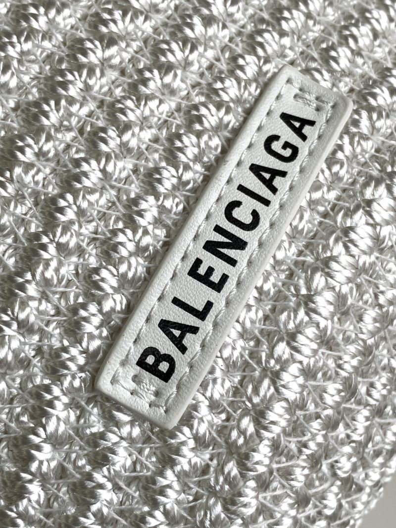 Balenciaga Shopping Bags